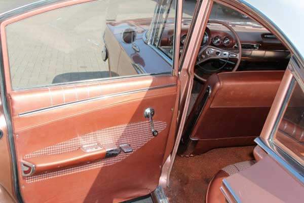 Chevrolet Impala 1960