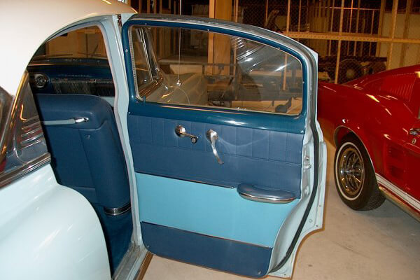 Chevrolet Bel Air 1953