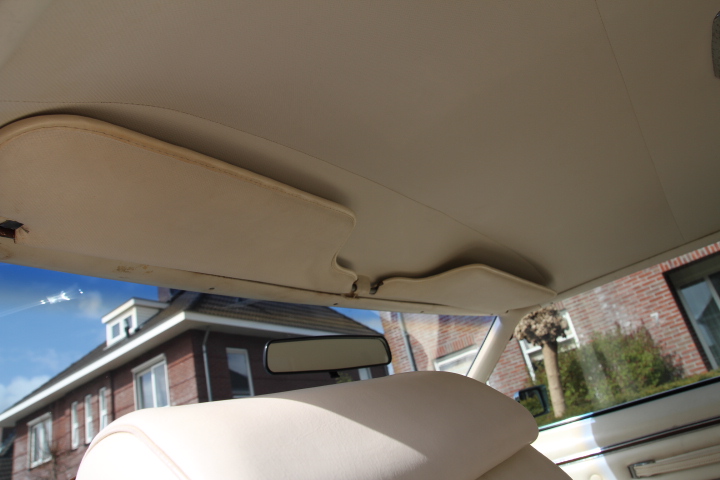 Ford Thunderbird 1972