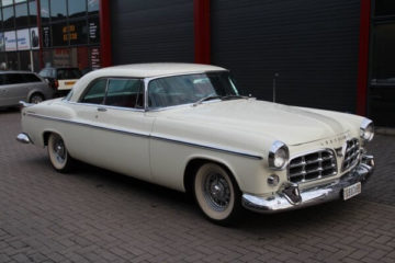 Chrysler C300(A) 1955